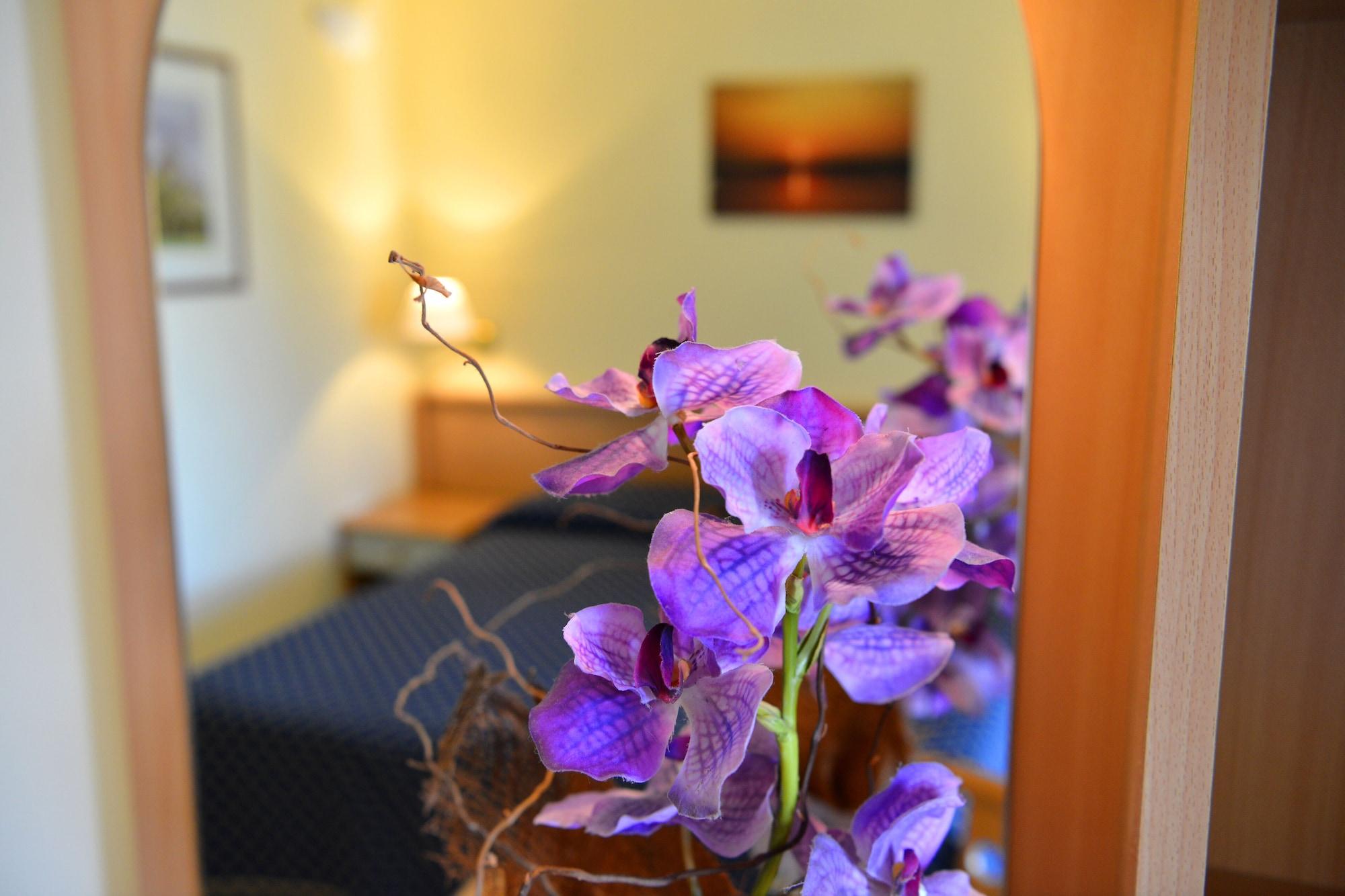 Hotel Lo Smeraldo Cisternino Eksteriør billede
